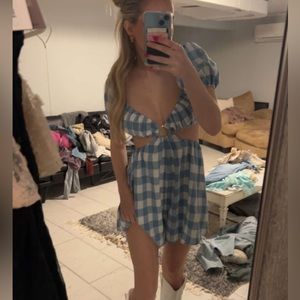 No flaws, Princess Polly dress, worn once